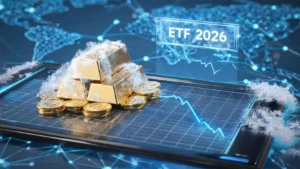 Precious Metal ETF Inflows June 2026: Why the Safe-Haven Rush is Cooling