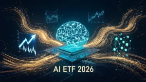 BlackRock AI ETF Inflows 2026: Where is the Smart Money Going?