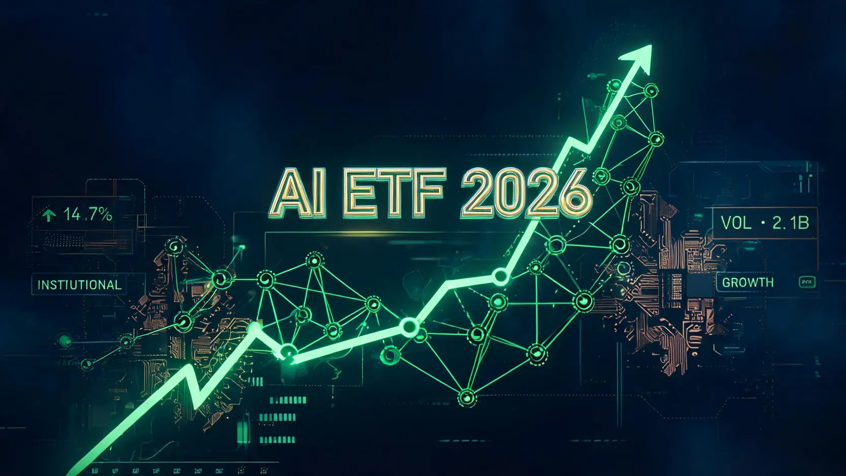 A Complete Guide to BlackRock AI ETF Inflows in 2026