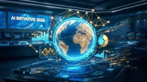 BlackRock AI ETF 2026: Institutional Capital Shifts and Strategic Asset Allocation