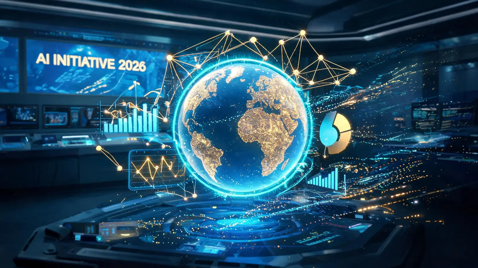 BlackRock AI ETF 2026: Institutional Capital Shifts and Strategic Asset Allocation