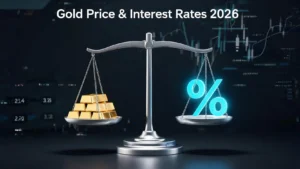 Gold Price & Interest Rates 2026: The Ultimate Investor's Forecast