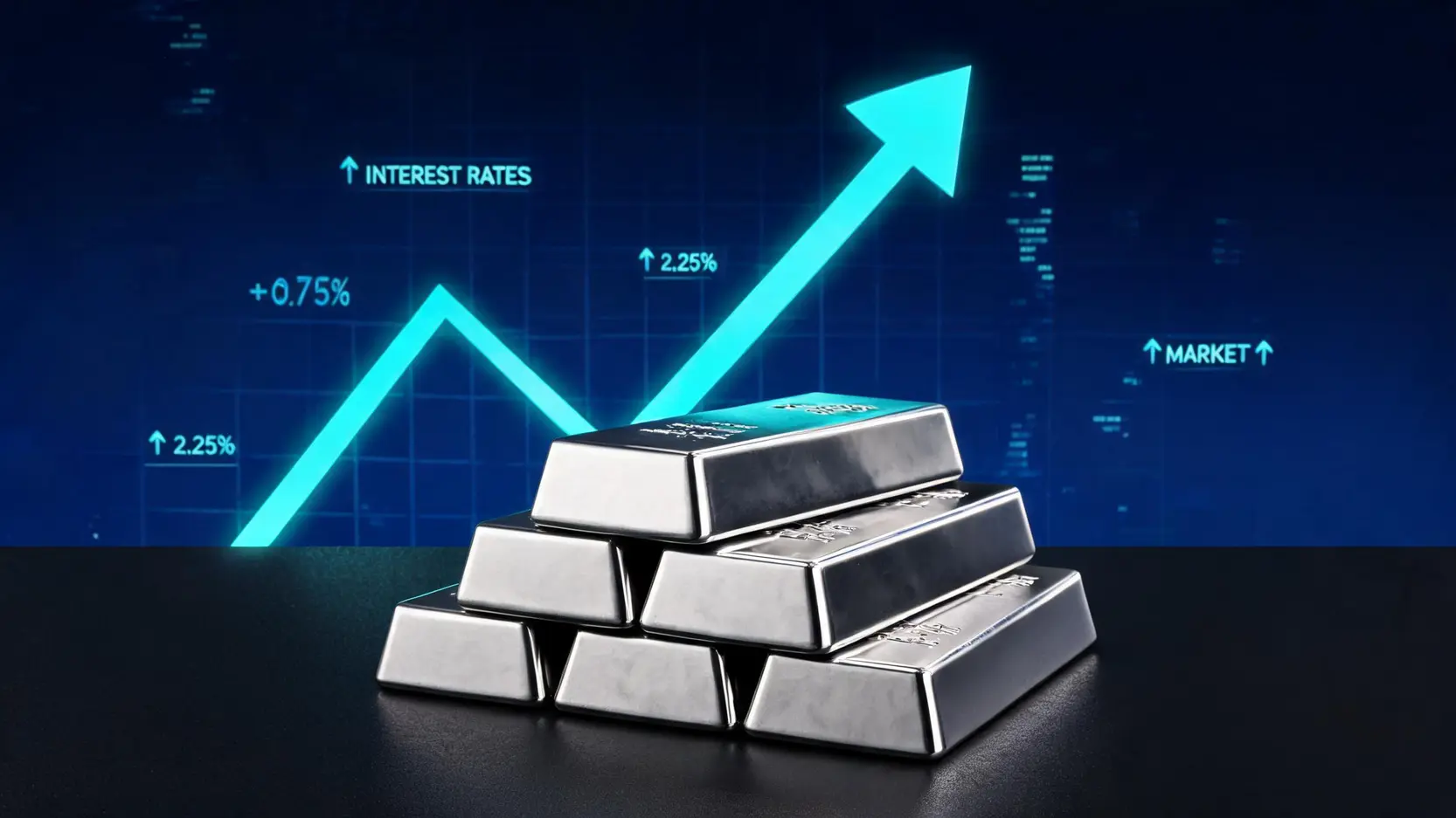 5 Best Silver ETFs to Watch After the Fed Rate Hike