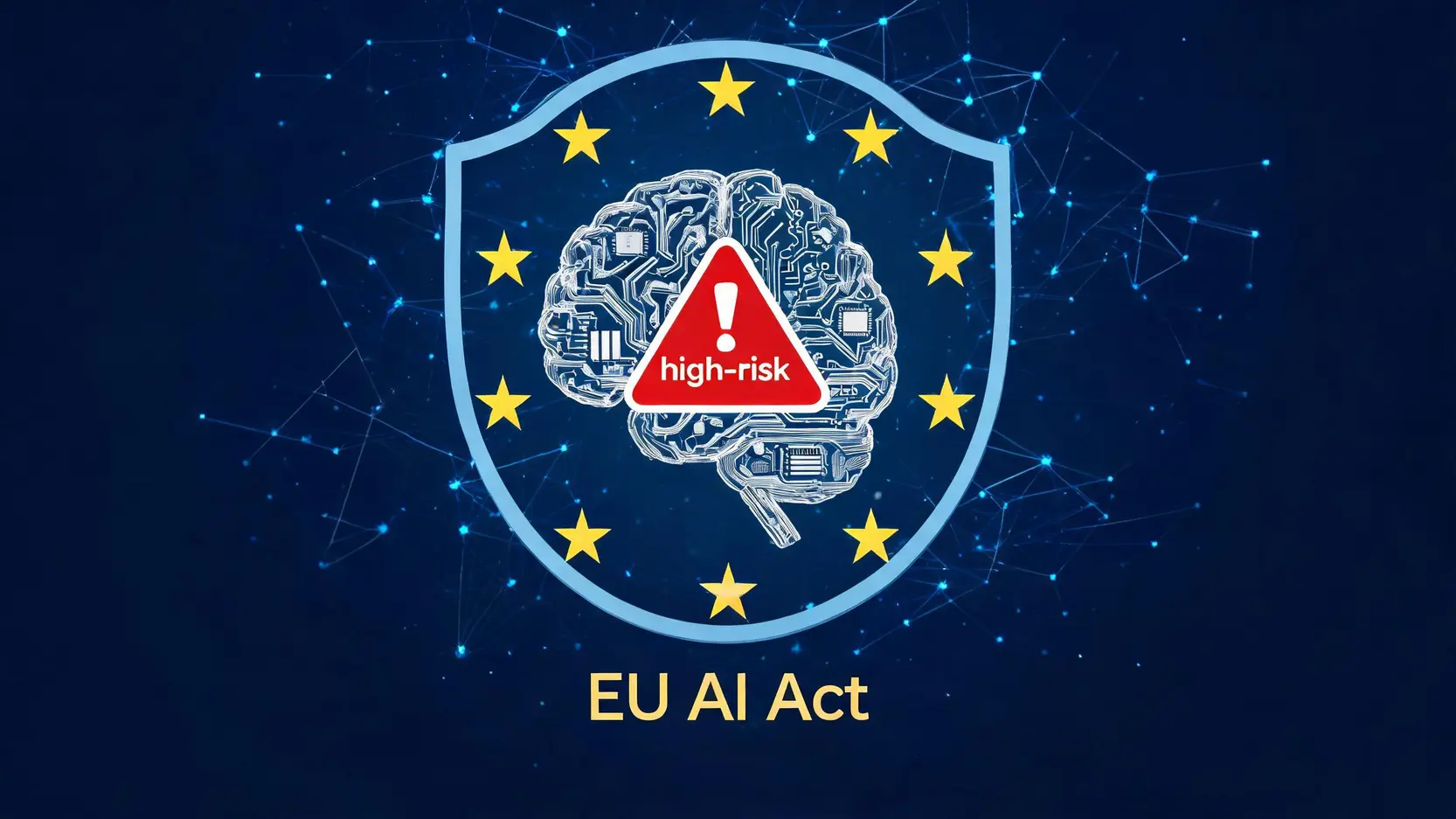 High-Risk AI Systems Under the EU AI Act: A Complete Guide