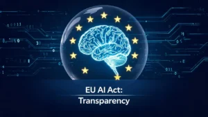 EU AI Act Article 50 Explained: A Practical Guide to Transparency