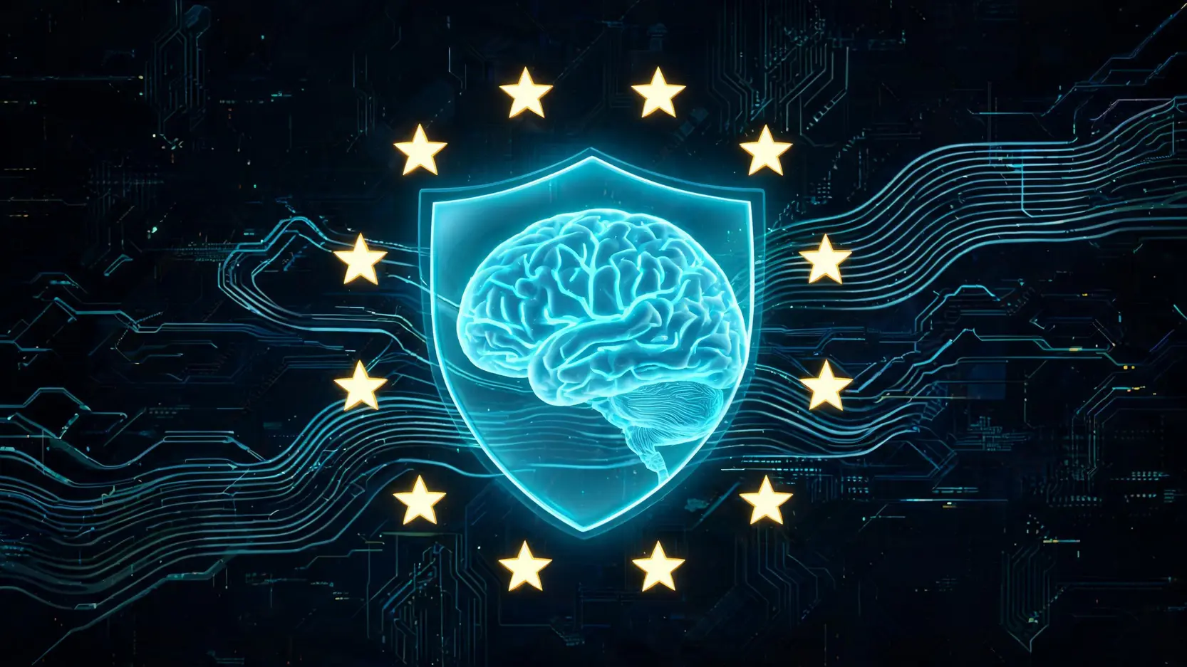 EU AI Act & Cybersecurity: A Full Breakdown of the New Action Plan
