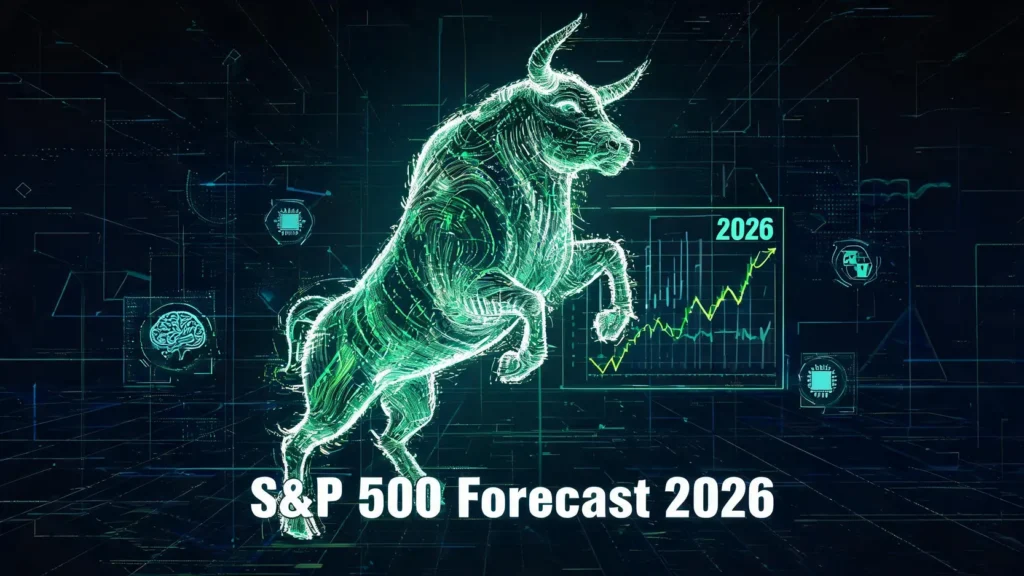 S&P 500 July 2026 Forecast: Key Drivers, Risks, and Sector Views