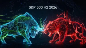 S&P 500 H2 2026 Outlook: Bull or Bear? Expert Analysis & Forecast