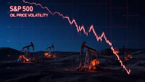 S&P 500 & The 2026 Iran Crisis: A Data-Driven Analysis of Oil Price Volatility