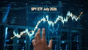 SPY ETF July 2026: A Data-Driven Forecast for Investors