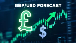 GBP/USD Forecast Surges After US Jobs Miss: What's Next?