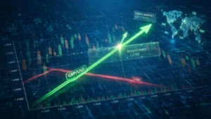 GBP/USD Forecast: Pound Surges After Shock US Jobs Miss – What's Next?