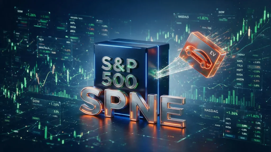 SPNE ETF: The Ultimate Guide to the 'Ex-Elon Musk' S&P 500 Fund